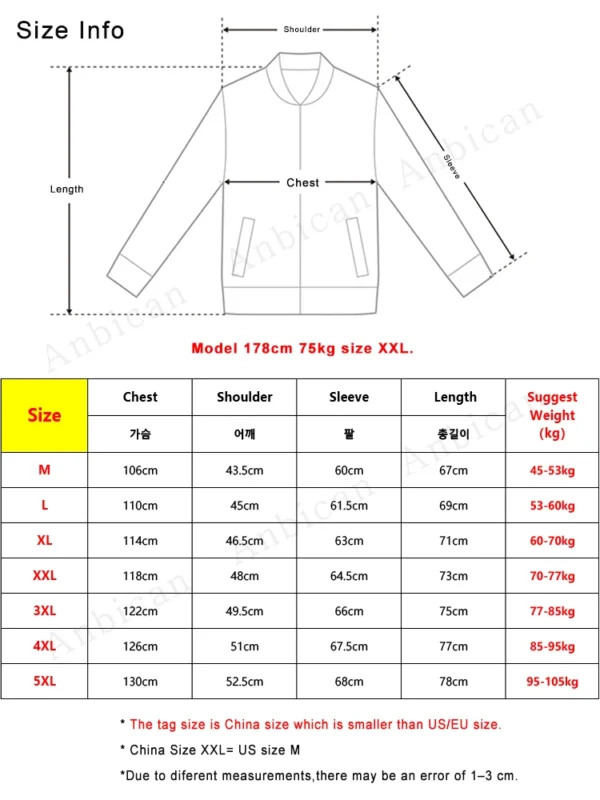 Spring Autumn Casual Jacket Men/Women Outdoor Waterproof and Windproof Hooded Windbreaker Coats - Image 6