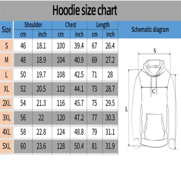 Men's Sports Brand Hooded Sweater Sports Cotton Fleece Men Pullovers Hip Hop Sweatshirts Male Hoodie Casual Size S-5XL 2023 New - Image 3